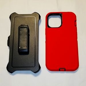 iPhone 12 Pro max cellphone case